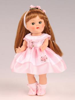 Vogue Dolls - Vintage Ginny - Love and Ginny Hugs - Doll